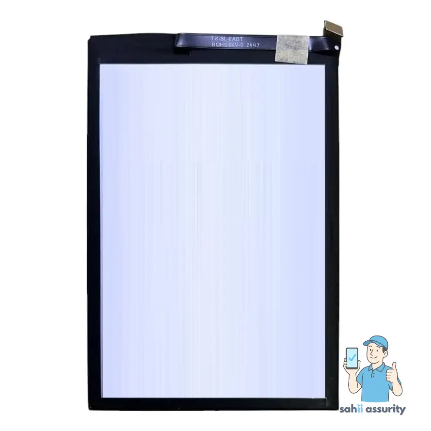 Battery for Infinix Hot 50 Pro 4G